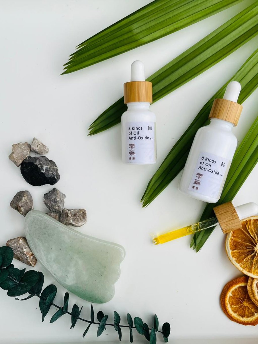 Crystal Scraping Board-Large