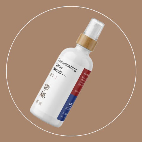 Rejuvenating Spray - Neroli 100ml