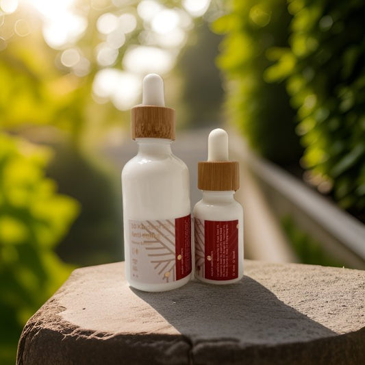 10-in-1 Anti-Wrinkle Renewal Oil - Winter Edition 13.5g I 45g - Public Price Product