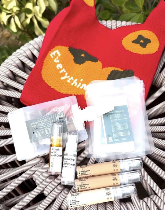 Travel Set