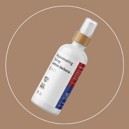 Rejuvenating Spray - Lemon Verbena 100ml